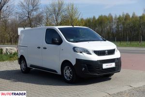 Peugeot Expert 2016 2.0