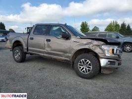 Ford Pozostałe 2019 2