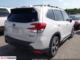 Subaru Forester 2021 2
