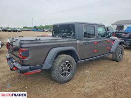 Jeep Pozostałe 2024 3