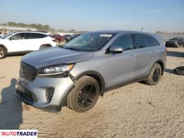 Kia Sorento 2020 2