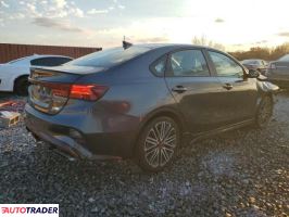 Kia Pozostałe 2023 1