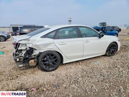 Honda Civic 2026 2