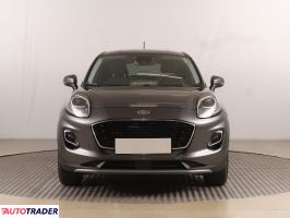 Ford Puma 2022 1.0 123 KM