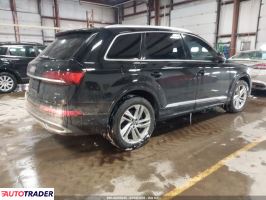 Audi Q7 2020 3