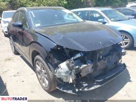Mazda CX-30 2022 2