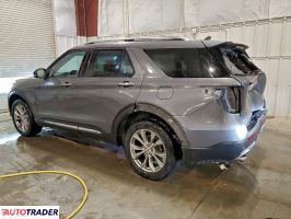 Ford Explorer 2023 2