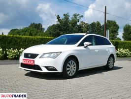 Seat Leon - zobacz ofertę