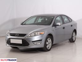 Ford Mondeo 2011 2.0 143 KM