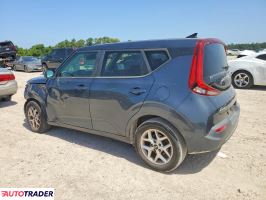 Kia Soul 2020 2