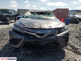 Toyota Camry 2023 2