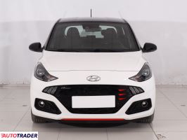 Hyundai i10 2021 1.0 99 KM