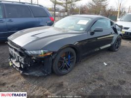 Ford Mustang 2022 5 Ford Mustang 2022 5
