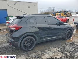 Nissan Pozostałe 2023 1