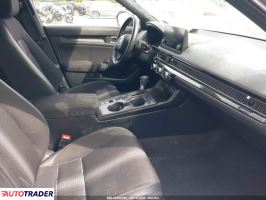 Honda Civic 2024 2