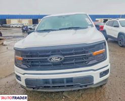 Ford Pozostałe 2024 3