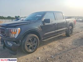 Ford Pozostałe - zobacz ofertę
