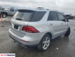 Mercedes CL 2019 3 Mercedes CL 2019 3