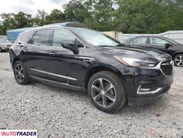 Buick Enclave 2020 3