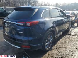 Mazda CX-9 2020 2