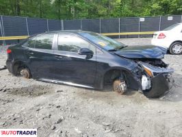 Toyota Corolla 2024 1