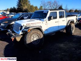 Jeep Pozostałe 2020 3