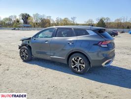 Kia Sportage 2023 2