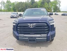 Toyota Tundra 2022 3