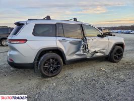 Jeep Cherokee 2021 3