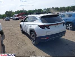 Hyundai Tucson 2024 2