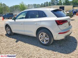 Audi Q5 2024 2