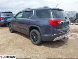GMC Acadia 2019 2