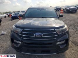 Ford Explorer 2023 2