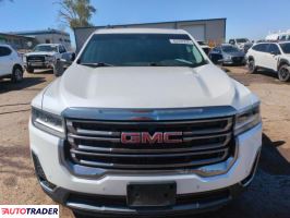 GMC Acadia 2020 3 GMC Acadia 2020 3