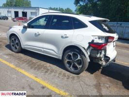 Ford Escape 2023 2 Ford Escape 2023 2