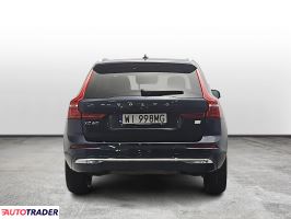 Volvo XC60 2022 2.0 303 KM