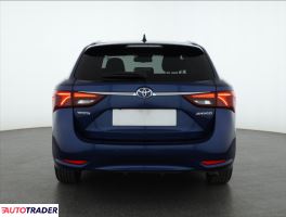 Toyota Avensis 2015 2.0 140 KM