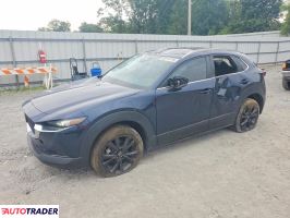 Mazda CX-30 - zobacz ofertę