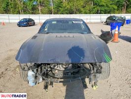 Ford Mustang 2024 2