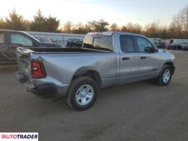 Dodge Ram 2025 3 Dodge Ram 2025 3