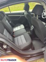 Skoda Octavia 2007 1.6 115 KM