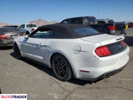 Ford Mustang 2020 2 Ford Mustang 2020 2