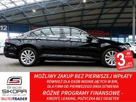 Volkswagen Passat 2017 2.0 150 KM