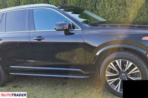 Volvo XC90 2020 2.0 253 KM Volvo XC90 2020 2.0 253 KM