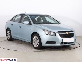 Chevrolet Cruze 2011 1.6 115 KM Chevrolet Cruze 2011 1.6 115 KM