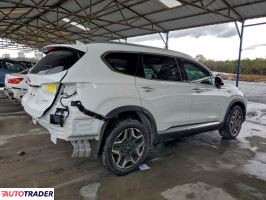 Hyundai Santa Fe 2022 2