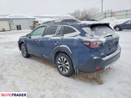 Subaru Outback 2024 2