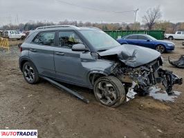 Hyundai Pozostałe 2023 1