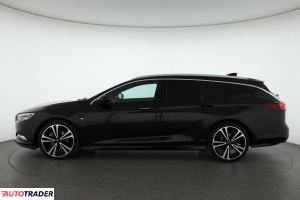 Opel Insignia 2017 2.0 167 KM