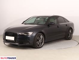 Audi A6 2012 3.0 295 KM